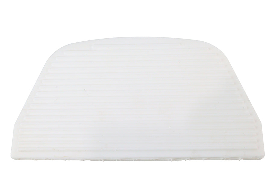 Rear Passenger Footboard