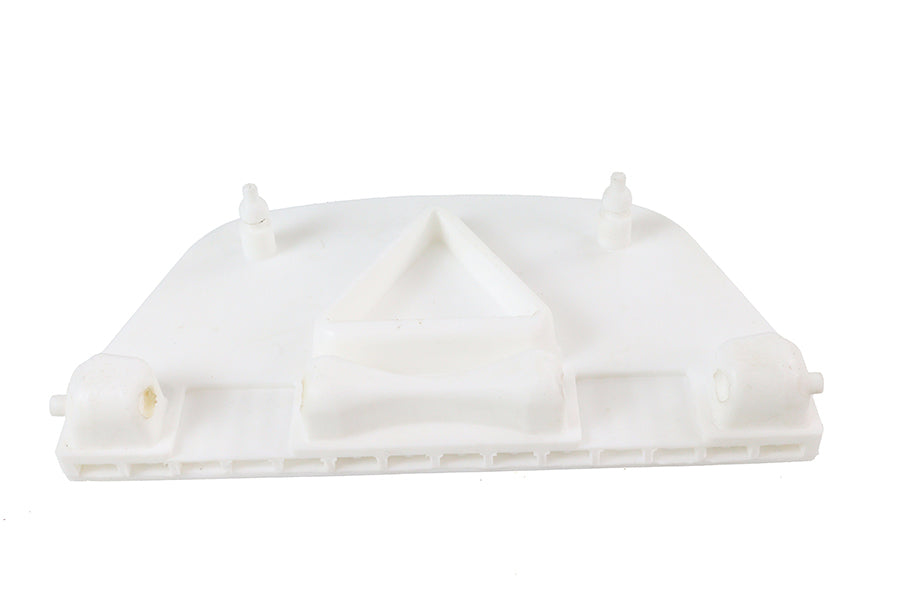 Rear Passenger Footboard