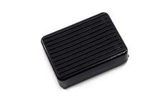 Load image into Gallery viewer, Black Brake Pedal Rubber