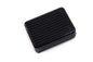 Black Brake Pedal Rubber