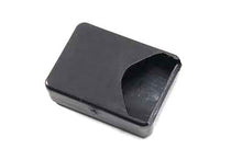 Load image into Gallery viewer, Black Brake Pedal Rubber
