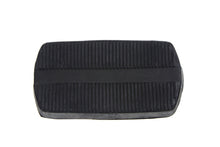 Load image into Gallery viewer, Black Brake Pedal Pad