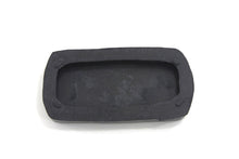 Load image into Gallery viewer, Black Brake Pedal Pad