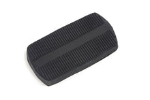 Load image into Gallery viewer, Black Brake Pedal Pad