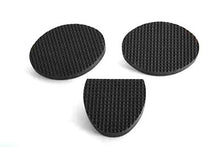 Load image into Gallery viewer, Replica Black Clutch and Brake Pad Set