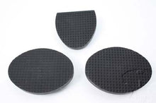 Load image into Gallery viewer, Replica Black Clutch and Brake Pad Set