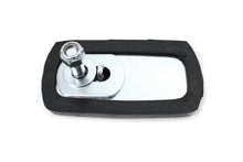 Load image into Gallery viewer, Black Forward Brake Pedal Pad Kit