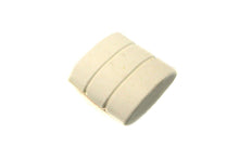 Load image into Gallery viewer, White Brake Pedal Pad