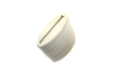Load image into Gallery viewer, White Brake Pedal Pad