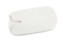 Load image into Gallery viewer, White Brake Pedal Pad