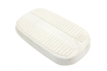 Load image into Gallery viewer, White Brake Pedal Pad