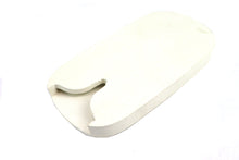Load image into Gallery viewer, White Brake Pedal Pad