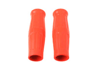 Load image into Gallery viewer, Orange Grip Set 1909 Style