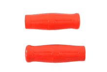 Load image into Gallery viewer, Orange Grip Set 1909 Style
