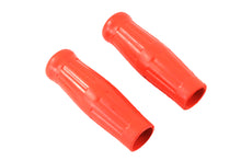 Load image into Gallery viewer, Orange Grip Set 1909 Style