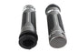 Throttle By Wire NYC Style Grip Set