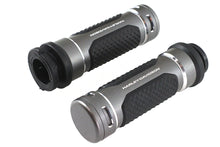 Load image into Gallery viewer, Throttle By Wire NYC Style Grip Set