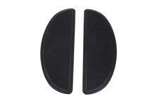 Load image into Gallery viewer, Driver Upper Footboard Plate Set Black