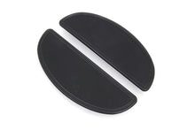Load image into Gallery viewer, Driver Upper Footboard Plate Set Black