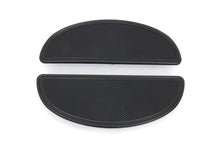 Load image into Gallery viewer, Driver Upper Footboard Plate Set Black