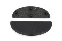 Load image into Gallery viewer, Driver Upper Footboard Plate Set Black