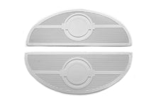 Load image into Gallery viewer, Footboard White Mat Set