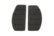 Load image into Gallery viewer, Footboard Black Mat Set
