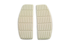 Load image into Gallery viewer, Footboard White Mat Set
