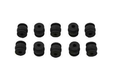 Footboard ISO Mount Buds
