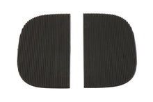 Load image into Gallery viewer, Passenger Footboard Mat Set