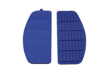 Load image into Gallery viewer, Footboard Blue Mat Set