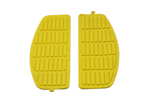 Load image into Gallery viewer, Footboard Yellow Mat Set