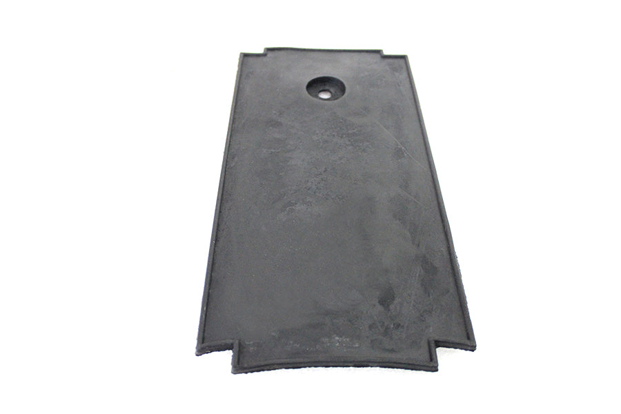 Dash Cover Rubber Pad