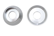 Load image into Gallery viewer, 1 inch Riser Sleeves Chrome