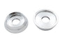 1-1/4 inch Riser Sleeves Chrome
