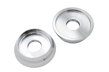 Load image into Gallery viewer, 1-1/4 inch Riser Sleeves Chrome