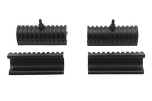 Load image into Gallery viewer, Saddlebag Lower Rubber Bumper Set