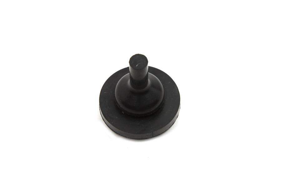 Kickstand Bumper Stop