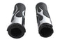 Hot Rod Flame Style Grip Set