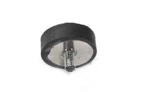 Load image into Gallery viewer, Horn ISO Mount Bracket Stud Chrome