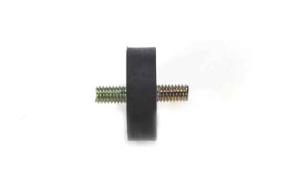 Horn ISO Mount Bracket Stud Chrome