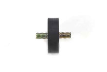 Load image into Gallery viewer, Horn ISO Mount Bracket Stud Chrome