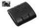 Black Rubber Brake Pedal Pad With FLH Logo