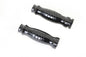 Profile Barrel Grip Set Black