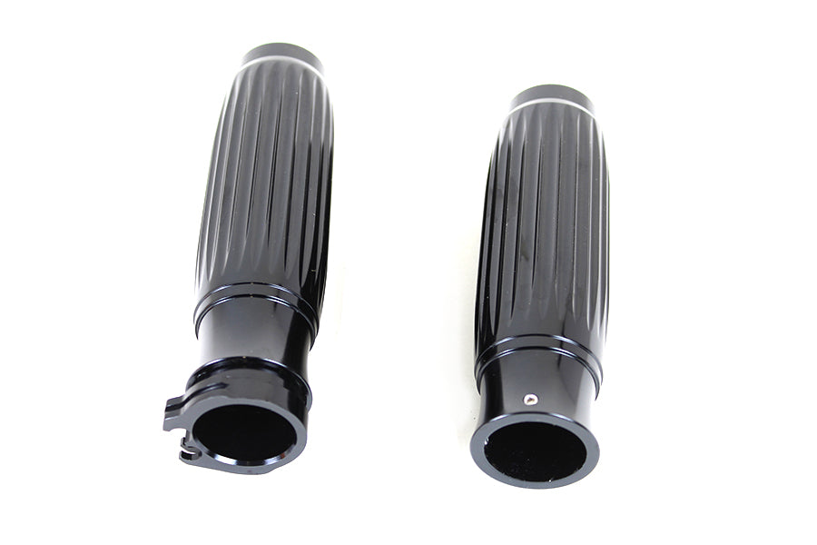 Rib Style Grip Set