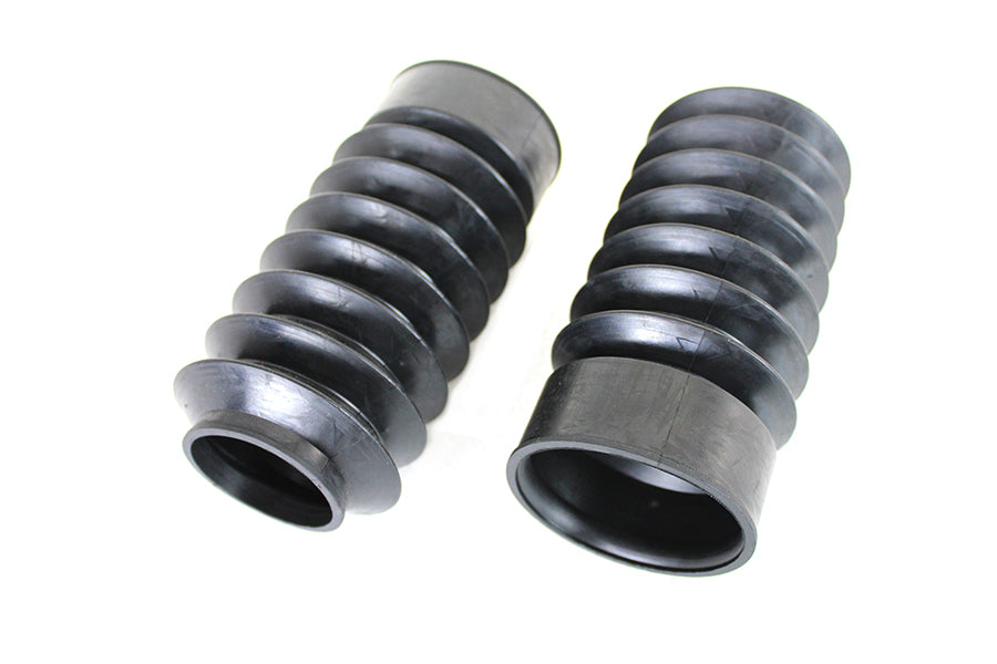 49mm Gator Fork Boots