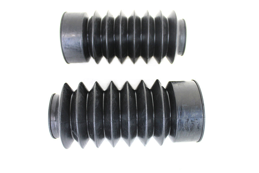 49mm Gator Fork Boots
