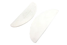 Load image into Gallery viewer, Footboard Mat Set White