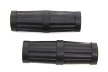 Load image into Gallery viewer, Black Hillclimber Grip Set