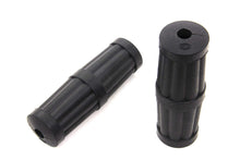 Load image into Gallery viewer, Black Hillclimber Grip Set